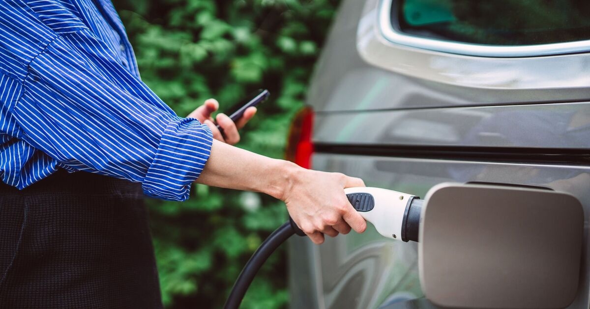„Ich bin ein Autoexperte und dieser Gebrauchtwagen ist eines der besten Elektroautos auf dem Markt.“