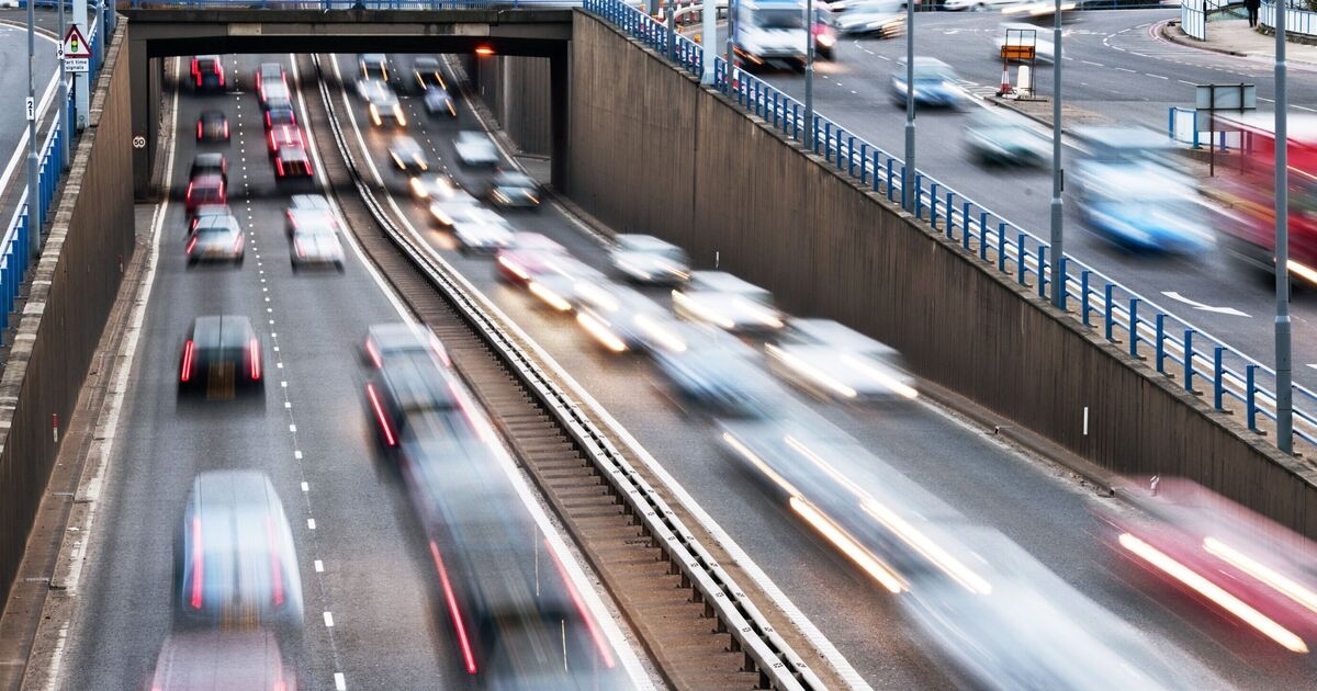 Drivers of these vehicles hit with £1,732 rise due to 2025 car tax hike