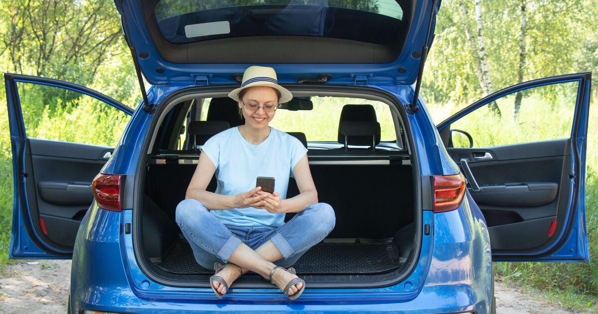 Five things that can make ‘huge difference’ if you plan on selling your car