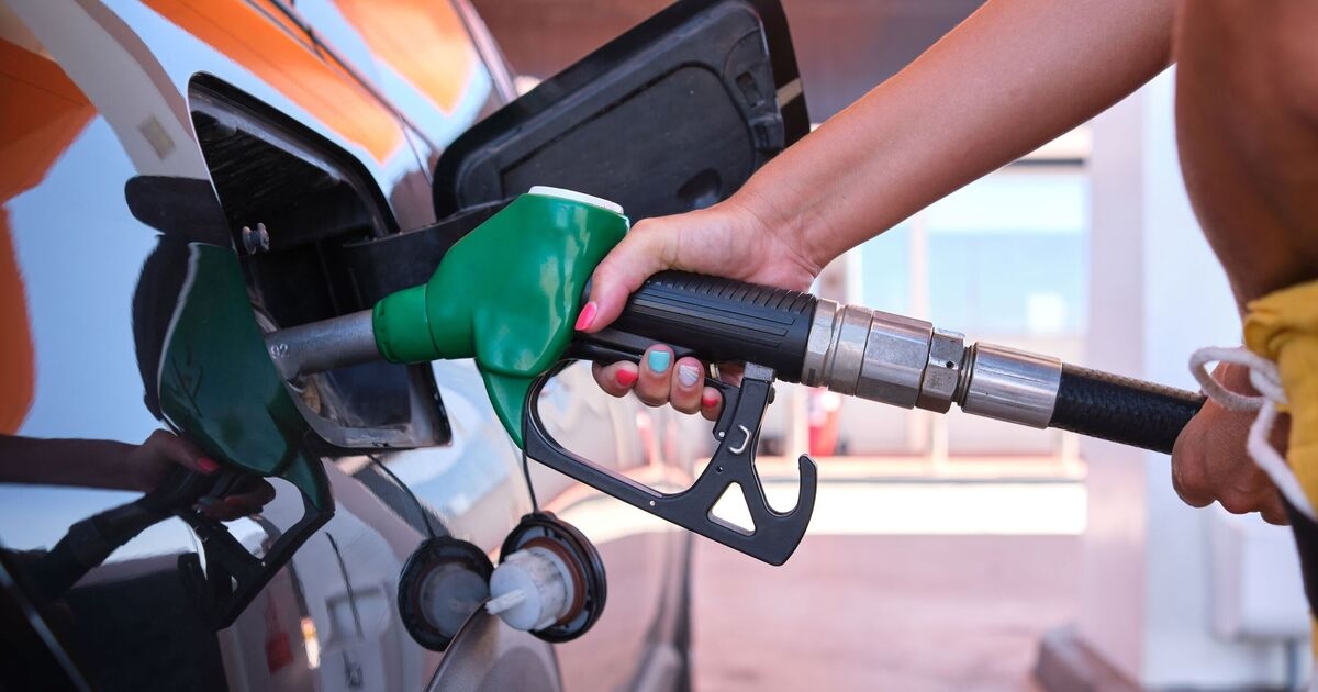 Los conductores pueden usar 'combustible cero' con este truco poco conocido, dice un experto