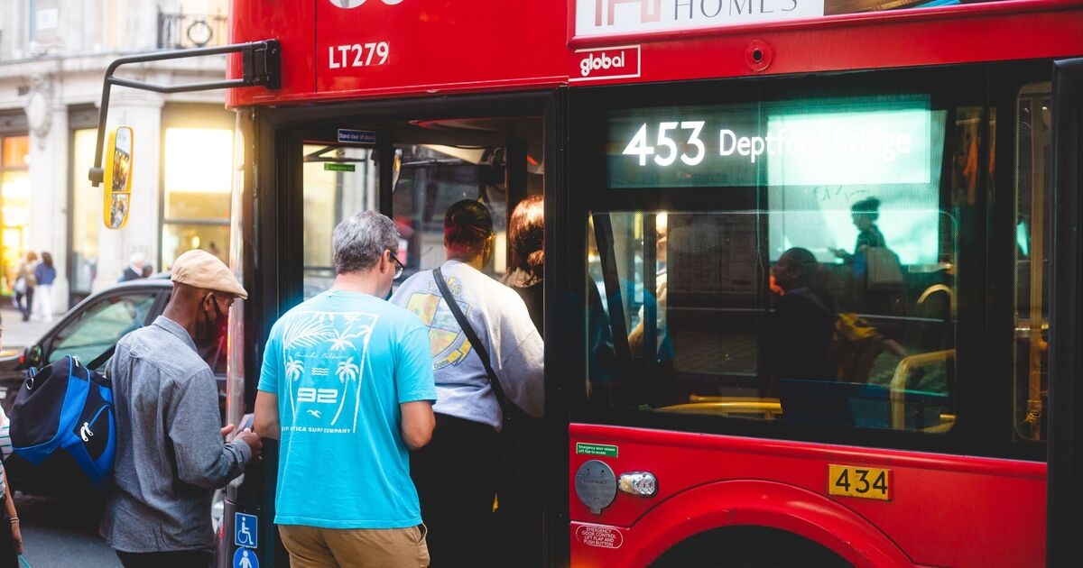 TfL warns of major changes with 11 bus route updates from today