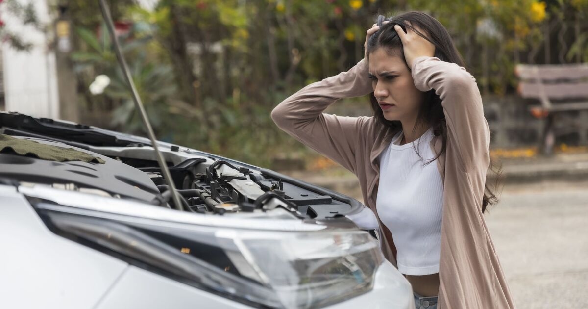 Todos os motoristas no Reino Unido correm o risco de sofrer 'centenas de libras em danos' devido a 1 erro