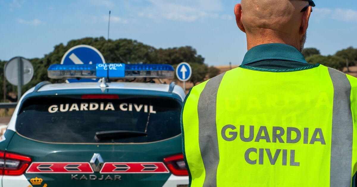 Polícia emite comunicado dizendo que turista pego dirigindo a 240 km/h em Tenerife pode evitar multa