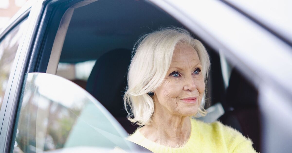 Older drivers among those hit by new 2025 car tax rules