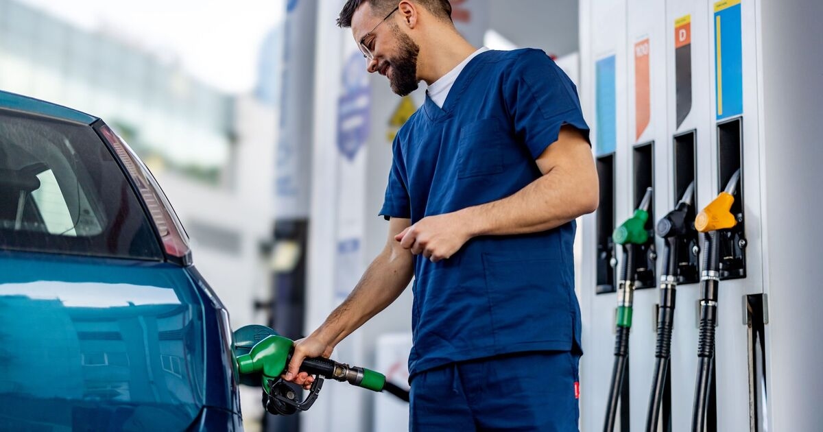 Petrol and diesel owners can save 25% on fuel by using tool found in every car