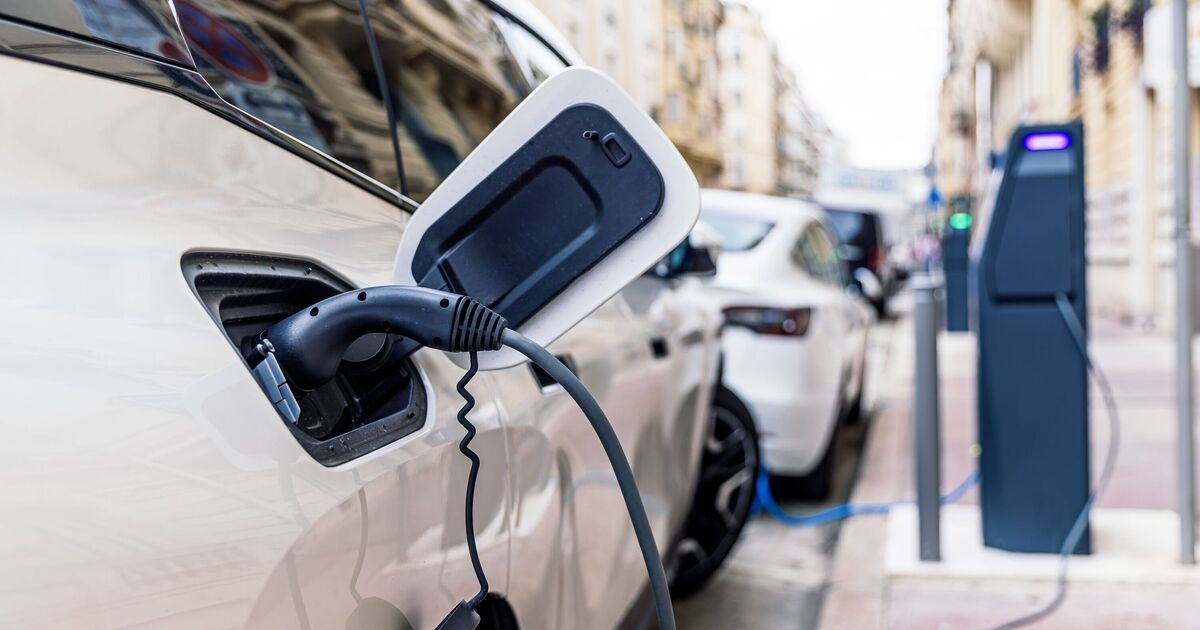 'I drove five EVs including BMW and Audi until they died and were floored by results'
