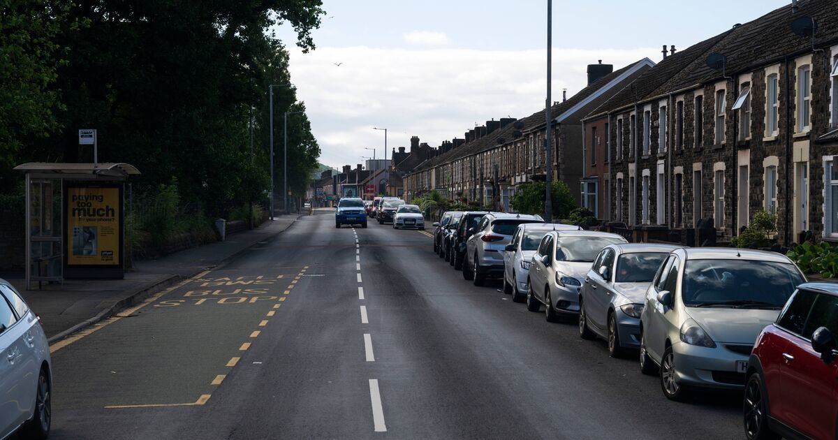 Todas as casas sem garagem serão afetadas pelo novo anúncio da regra.