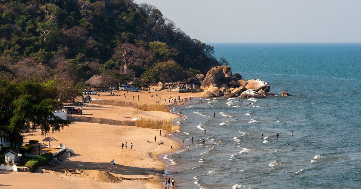 Il paese con un enorme lago costantemente nominato uno dei più sicuri e sottovalutati dell'Africa