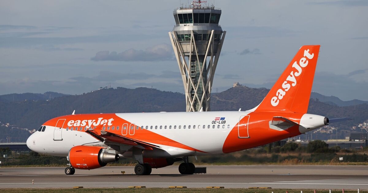 Пассажирам EasyJet вынесено предупреждение о забастовках и возврате средств за билеты