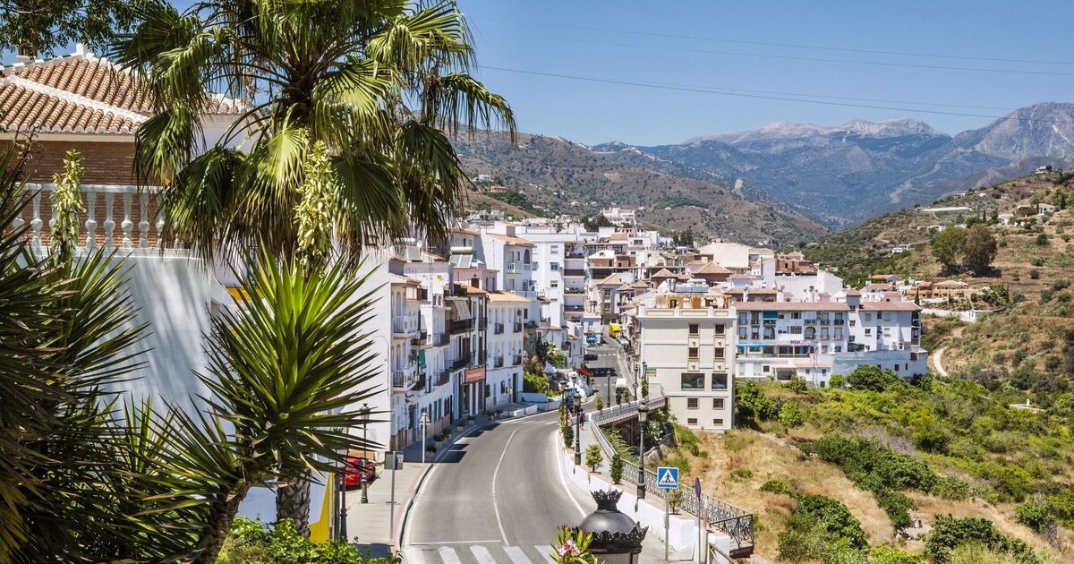 Die kleine, aber malerische Stadt in Spanien, die tatsächlich Touristen willkommen heißt