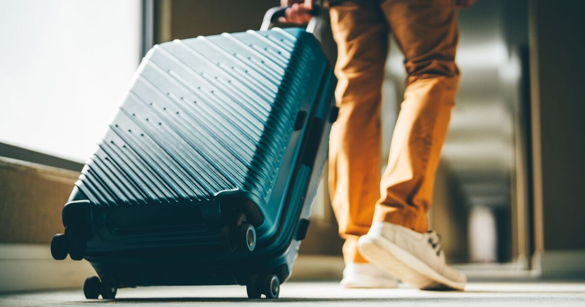 The popular item that's banned from checked baggage when you fly