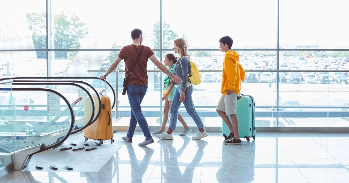 Las fechas más baratas para reservar tus vacaciones de verano este año (y no es mayo)
