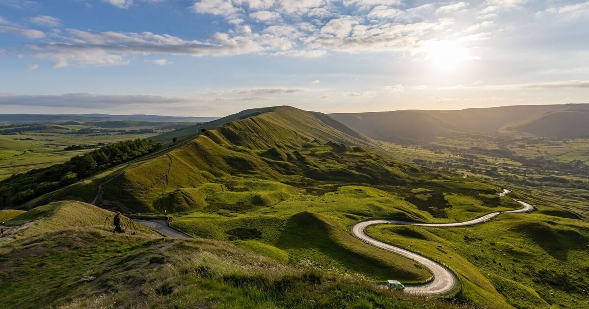 Chaos for UK village as overtourism ruins beautiful area