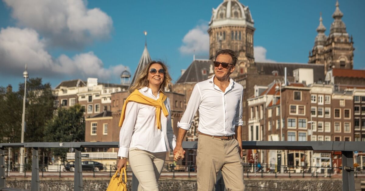 Voyages ultimes de 24 heures vers cinq hauts lieux touristiques européens selon les experts en voyages