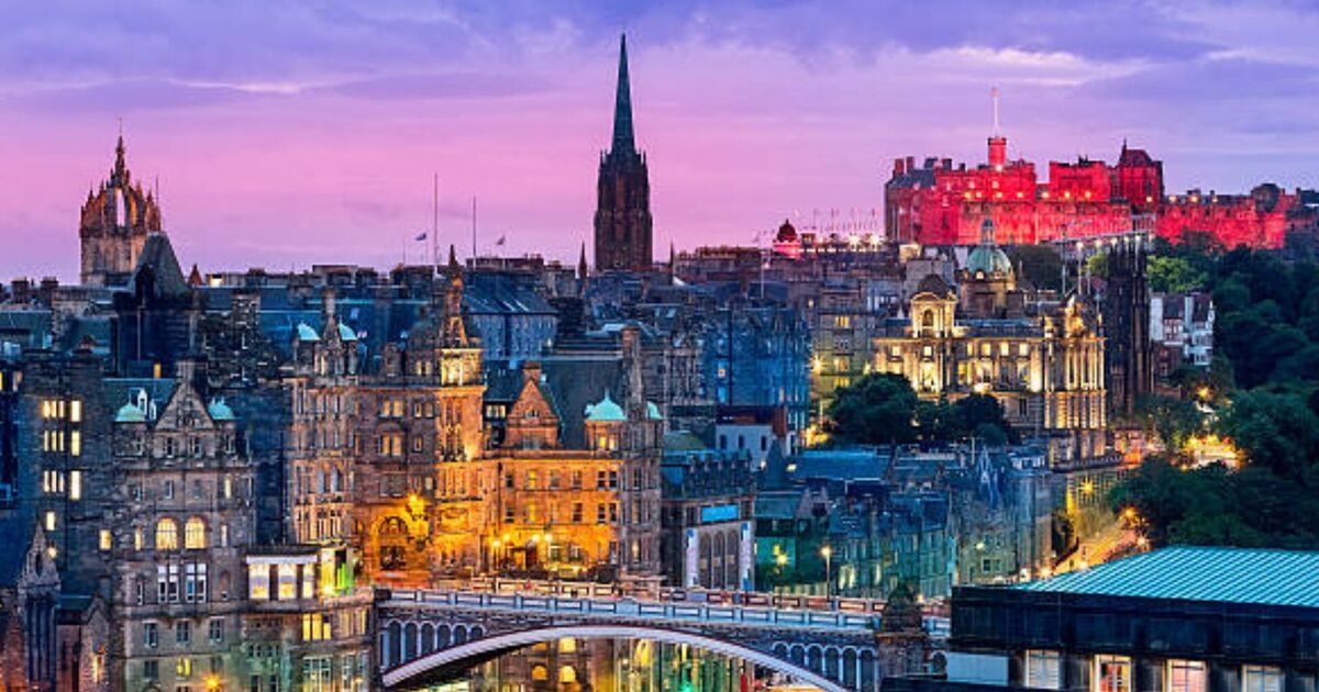 Die wunderschöne Stadt, die für Touristen „teurer als London“ ist, da eine 600-Pfund-Warnung herausgegeben wurde