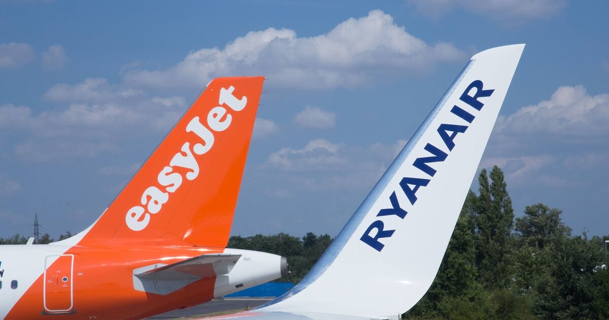 EasyJet und Ryanair kritisieren EU-Verbraucherschutzorganisation wegen „Ausbeutungsvorwürfen“