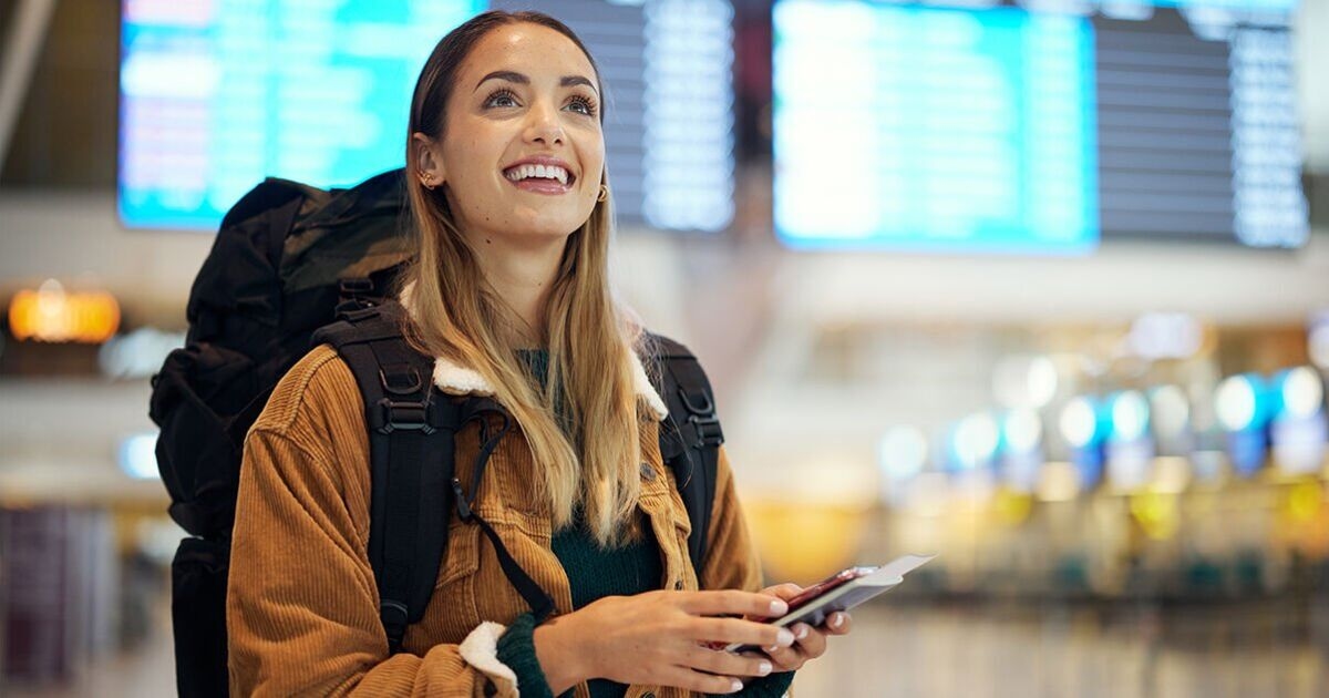 Avviso di viaggio: ai turisti britannici è stato detto che devono farlo "4 settimane prima del volo"