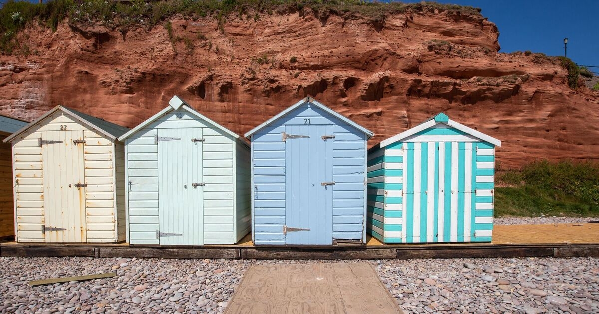 Seaside town with beautiful beach walks and quaint villages dubbed 'best kept secret'