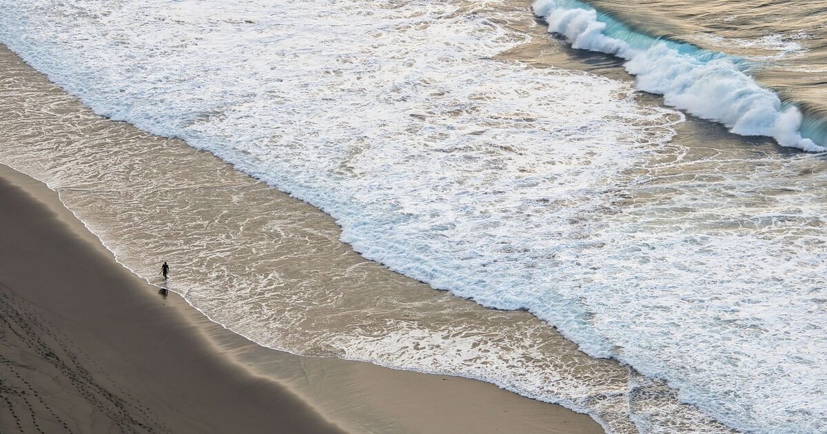 Popular Tenerife beach closed for the summer over 'safety concerns'