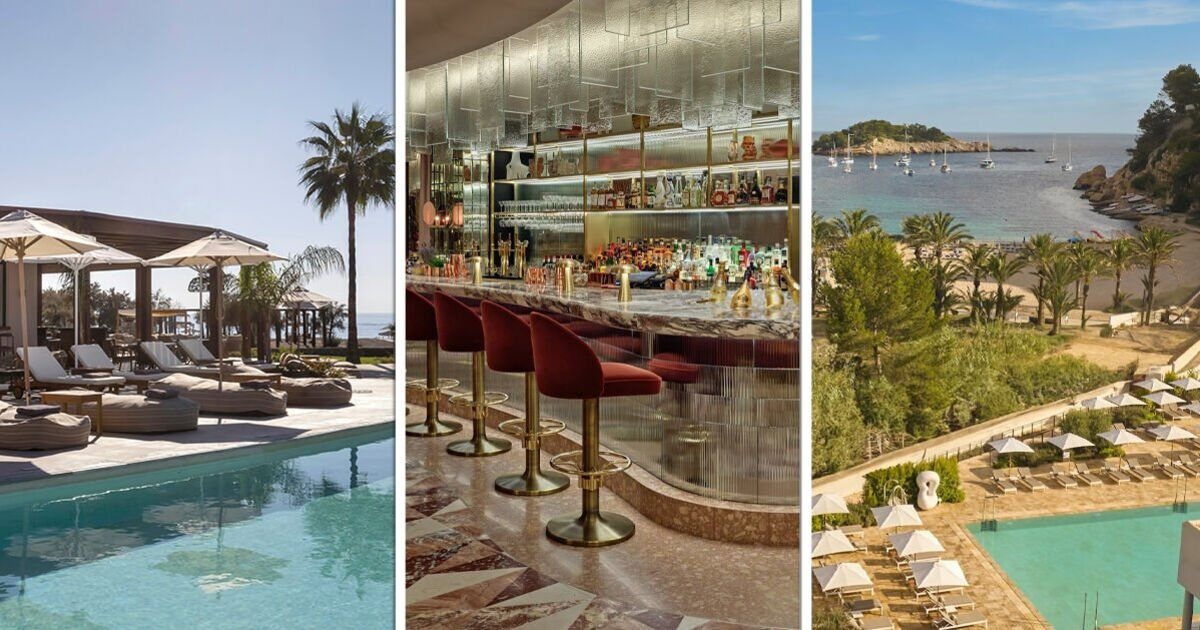 Bespaar 20% op hotelovernachtingen in Londen, Rhodos, Italië en meer tijdens de Hilton-zomeruitverkoop