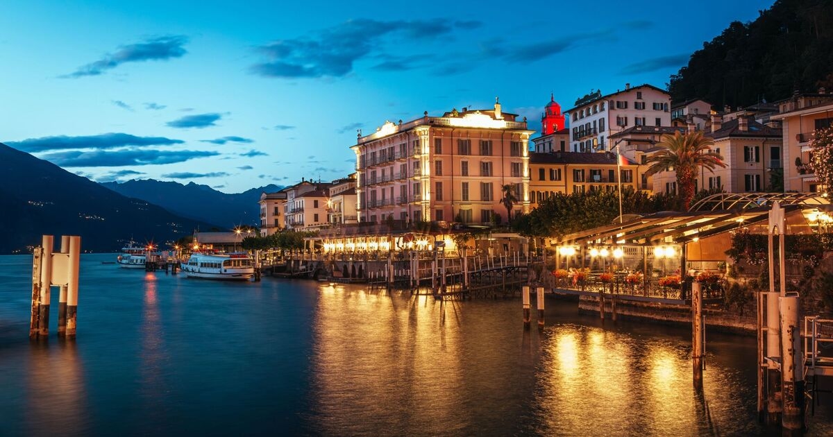 Pretty country named the 'most family-friendly' in Europe and it's not Spain