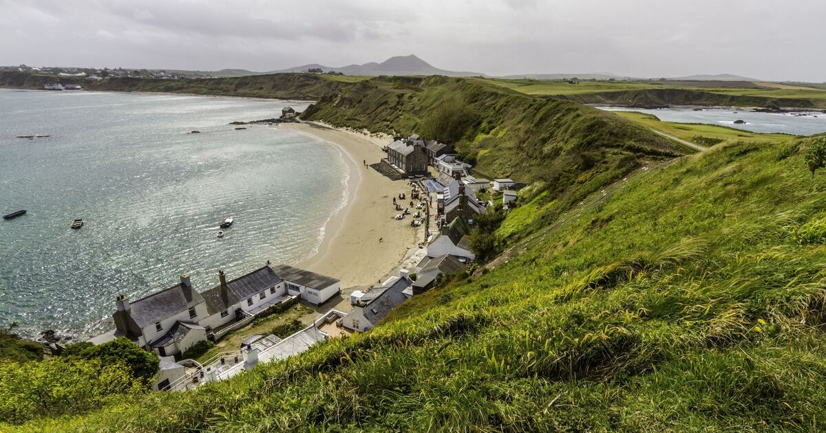Ich bin Reiseexperte – dieses kleine Dorf ist Großbritanniens bester Geheimtipp