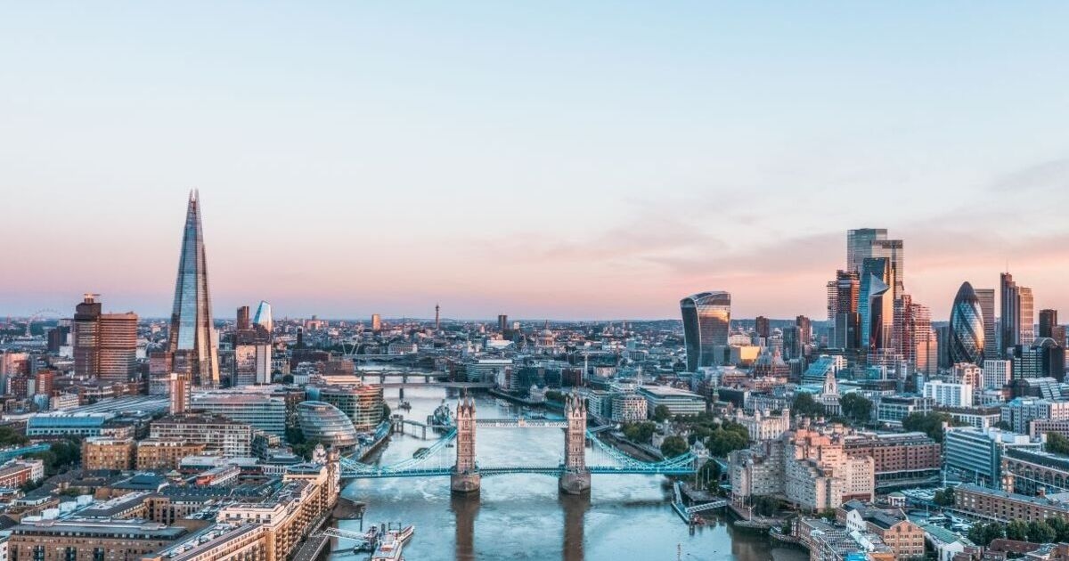 The UK's 7 best cities for food - London doesn't even make the list