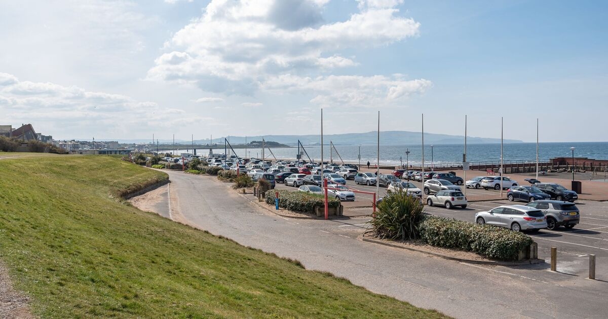 The UK seaside town with thriving independent shops and £52k homes