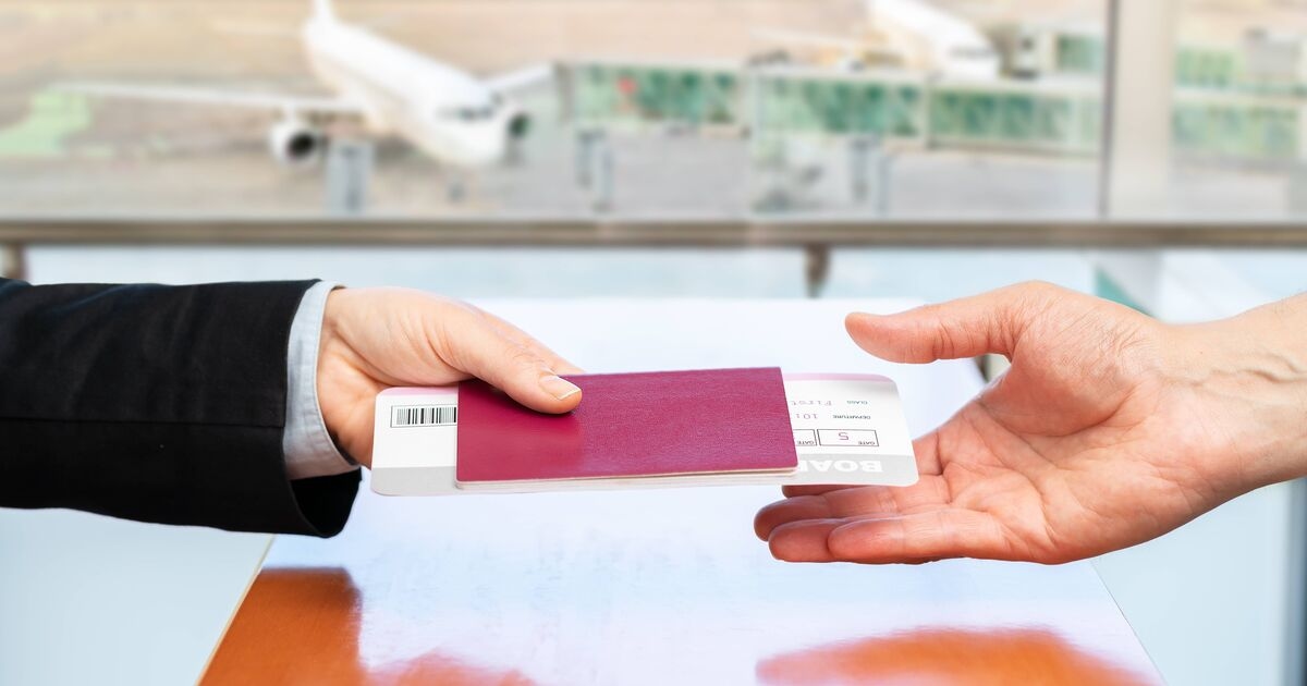 L'unica cosa che i britannici devono sapere per evitare le code in Spagna da ottobre
