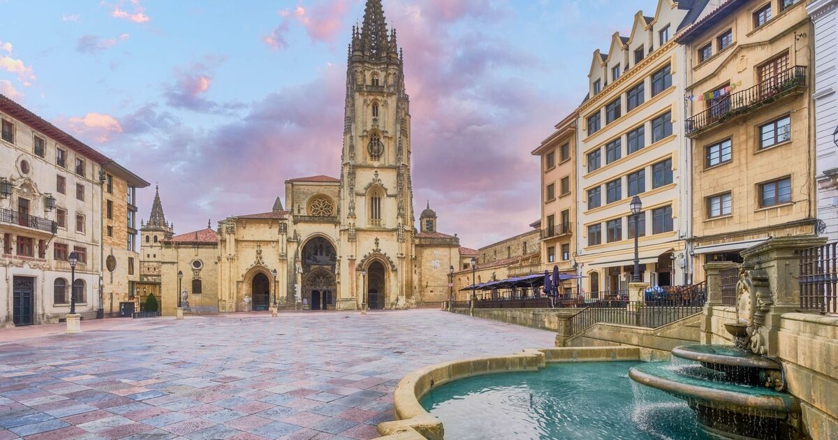 He vivido en tres ciudades españolas, una de ellas es una auténtica joya escondida entre las más limpias de Europa.