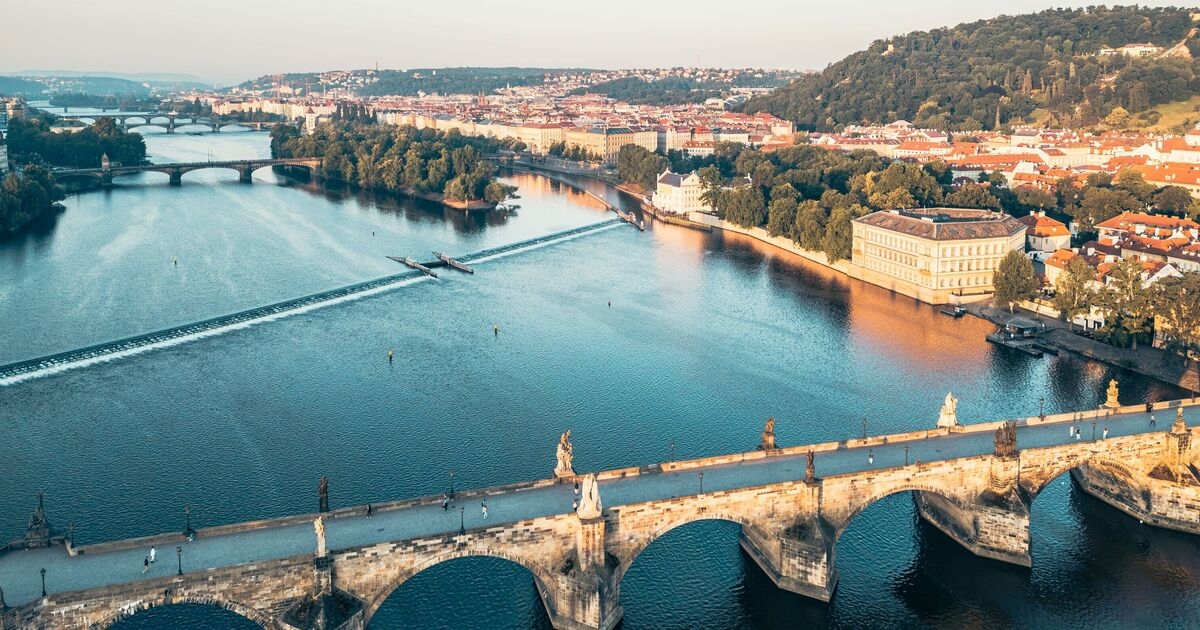 Las 5 mejores ciudades de Europa para una escapada familiar este otoño: todas más baratas que Londres