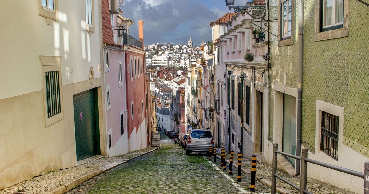 The beautiful city that might be 1 of worst for pensioners