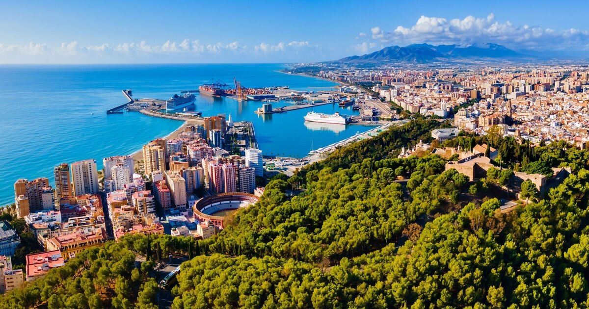Horror in Spain as 'deadly' virus found in tourist hotspot loved by Brits