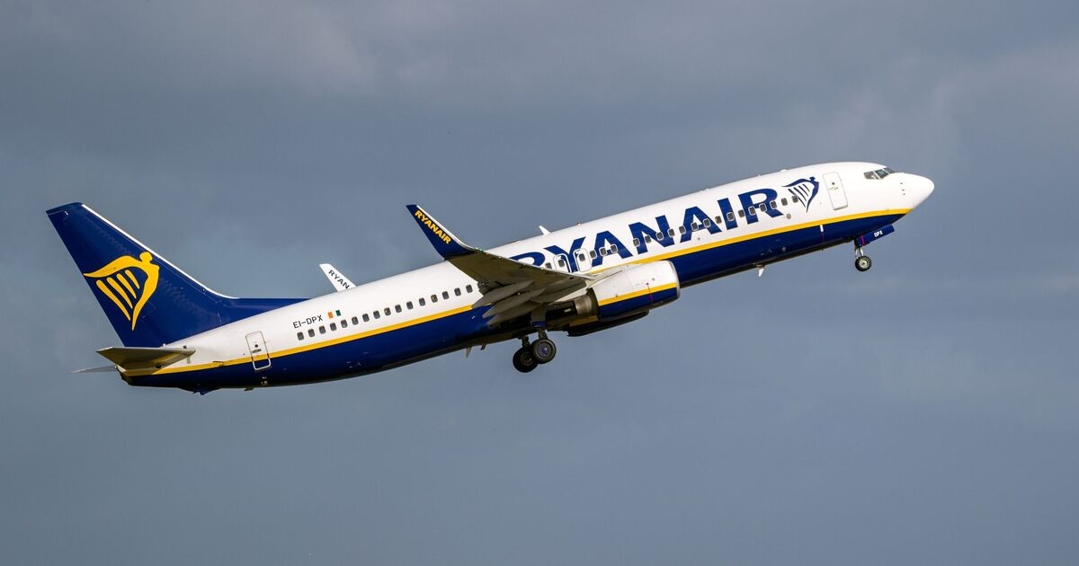 Tem-se receio de caos entre os passageiros da Ryanair, já que a companhia aérea fará uma grande mudança a partir de segunda-feira.