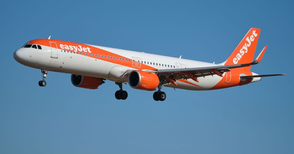 easyJet lancia 4 nuovi voli dal Regno Unito verso un popolare paese europeo