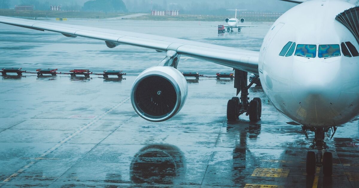 Les Britanniques reçoivent d'importantes mises en garde concernant leurs déplacements, l'Espagne étant frappée par des pluies torrentielles.