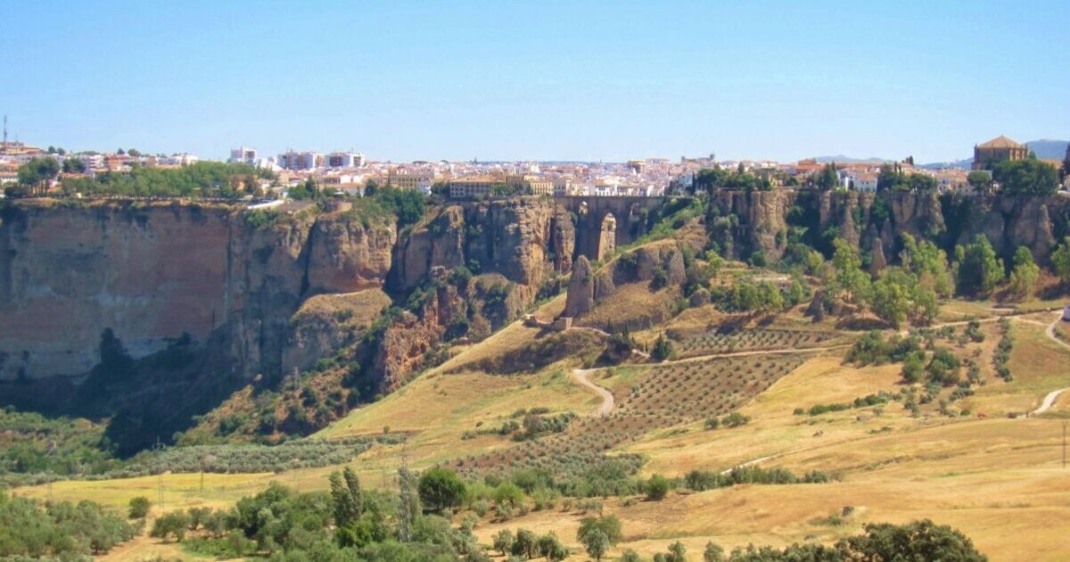 Especialistas revelam o lugar mais barato para se aposentar em um belo destino litorâneo da Espanha.