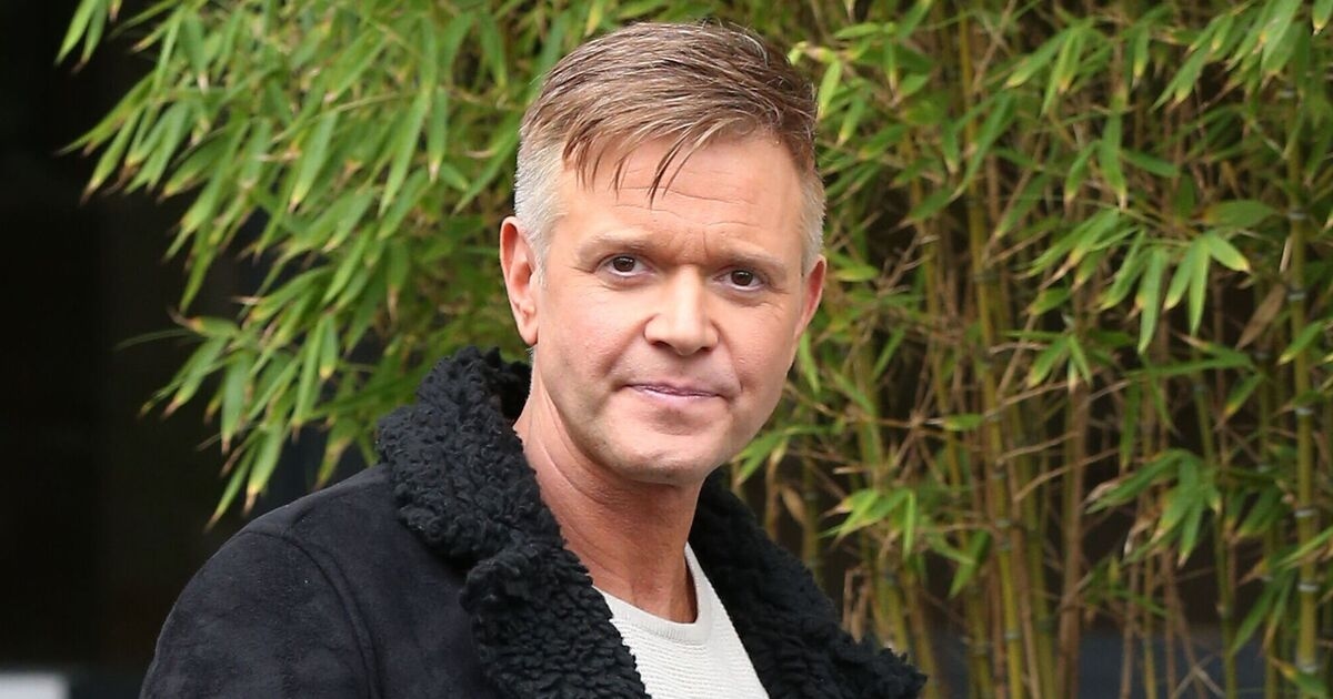 Darren Day'in bağımlılıkla mücadelesi ve insanların onun evsiz olduğunu düşünmesi