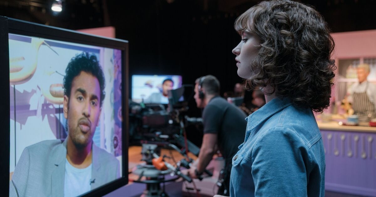 BBC iPlayer теперь транслирует «остроумную» драму, которую «должны посмотреть все поклонники The Beatles»
