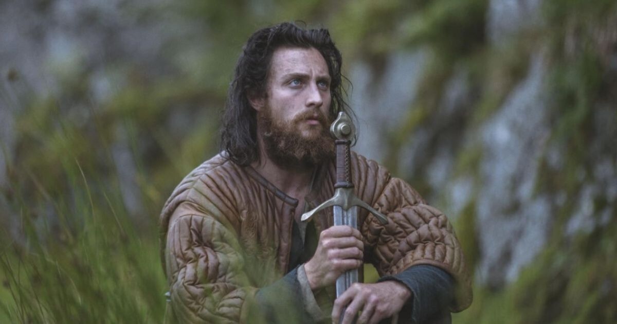 „10/10“-Kriegsdrama als „das Beste“ gefeiert, lässt Netflix-Fans sprachlos zurück