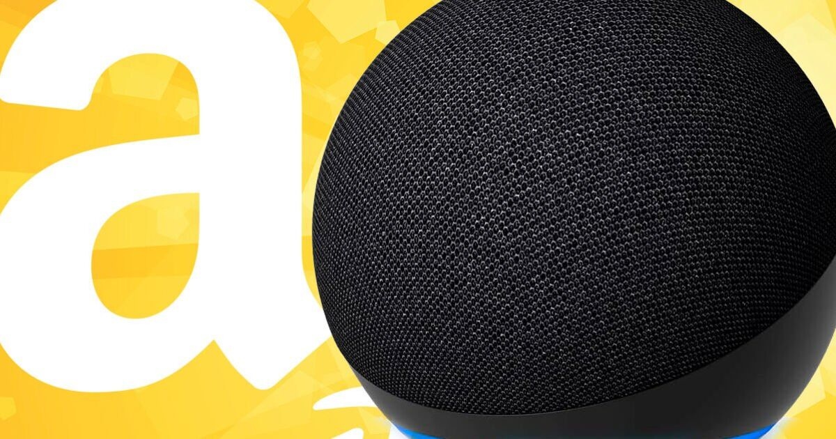 La fine di Alexa gratuita? Amazon potrebbe annunciare un importante aggiornamento di Echo domani