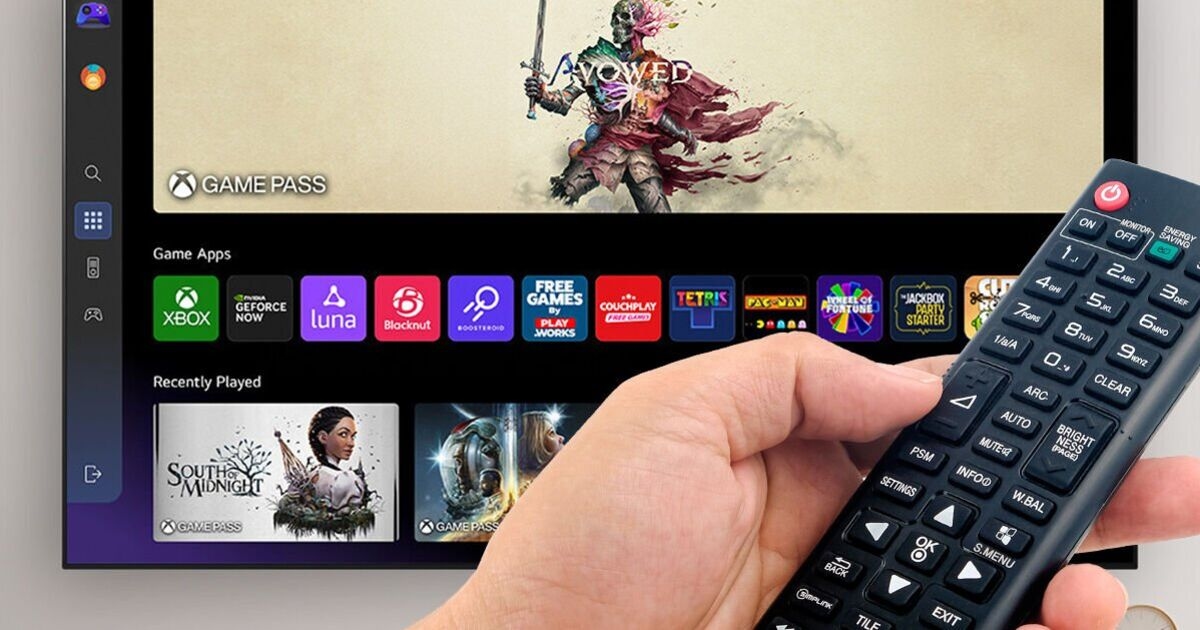 LG confirms game-changing upgrade for these TVs - is your model on the list?