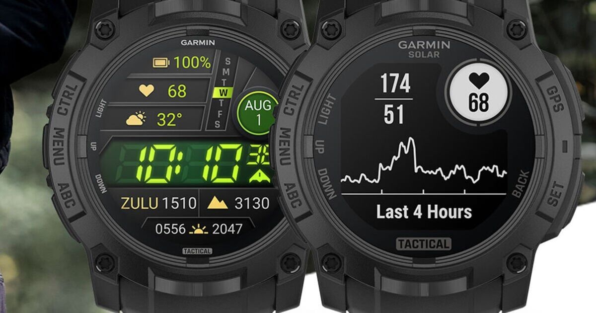 New Galaxy Watch rival offers a much-needed upgrade that Samsung can’t beat