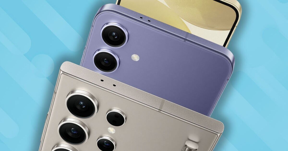 Your Samsung phone is getting this free update - four things I love, two I hate