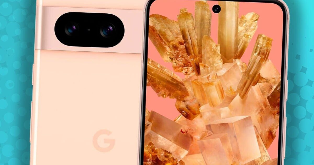 Je oude Pixel zal waarschijnlijk een krachtige nieuwe Android-update van Google missen