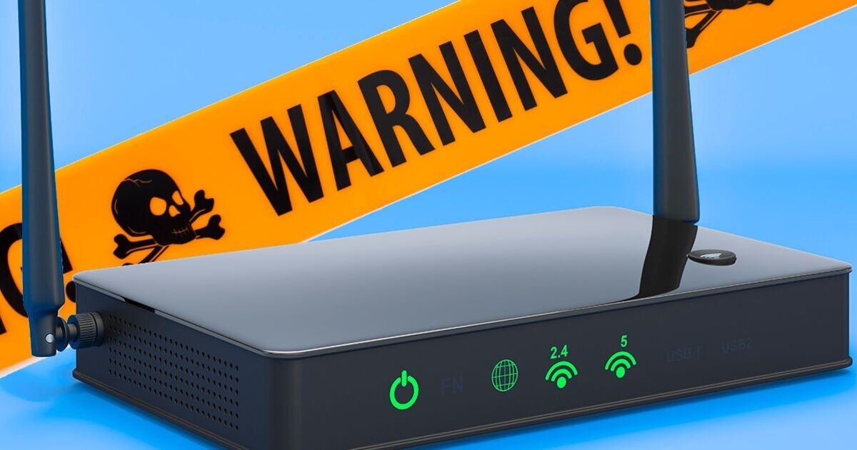 UK’s worst broadband speeds revealed - is your postcode named and shamed?