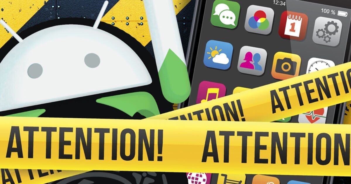 Milhões de usuários do Android colocados em alerta vermelho e instruídos a seguir quatro novas regras