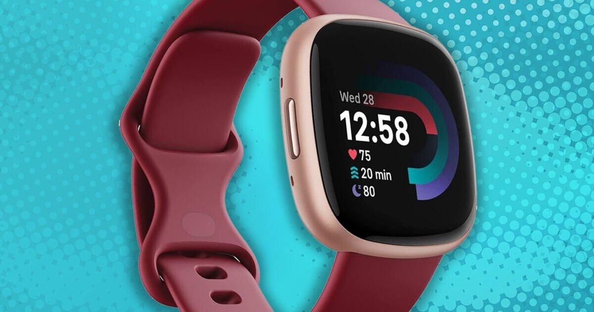 Fitbit offers very smart free upgrade but there is a catch for UK users