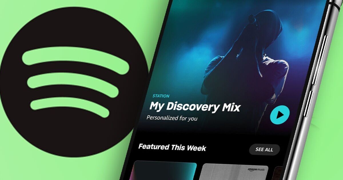 Your Spotify app just got a blockbuster free upgrade - here's what's new