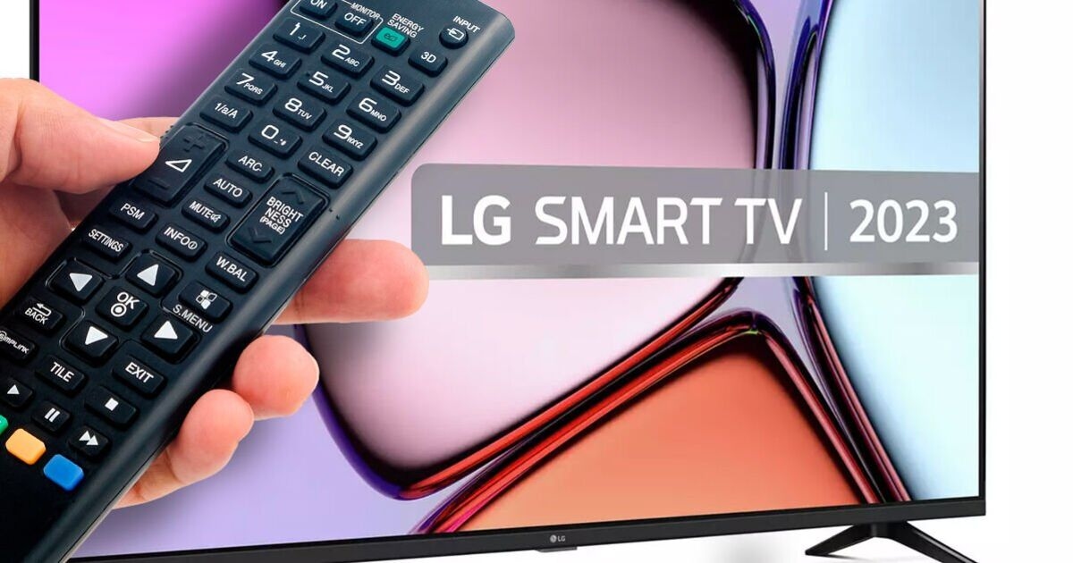 Argos is dishing out incredibly cheap 4K TVs but only if you know this simple new code